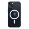 APPLE iPhone 13 Clear Case mit MagSafe (MC2W4ZM/A)
