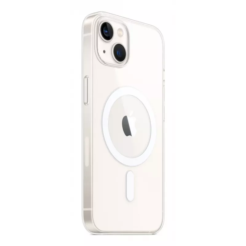 APPLE iPhone 13 Clear Case mit MagSafe (MC2W4ZM/A)