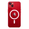 APPLE iPhone 13 Clear Case mit MagSafe (MC2W4ZM/A)