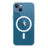 APPLE iPhone 13 Clear Case mit MagSafe (MC2W4ZM/A)