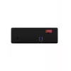 ICY BOX IB-525-U3 ODD-Gehäuse 13,3 cm (5,25 Zoll) SATA III Schwarz