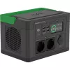 APC PPS330-GR tragbare Powerstation Lithium-Ionen (Li-Ion) 531 W 3,3 kg