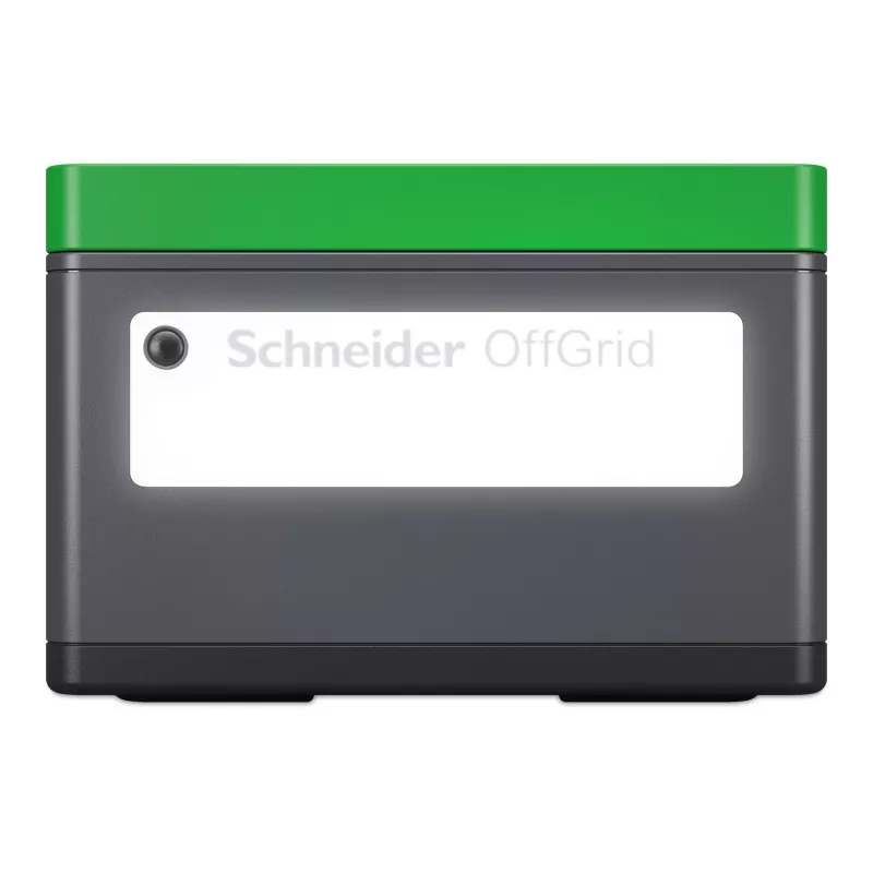 APC PPS330-GR tragbare Powerstation Lithium-Ionen (Li-Ion) 531 W 3,3 kg