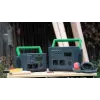 APC PPS500-GR Tragbare Powerstation Lithium-Ionen (Li-Ion) 749 W 5,5 kg