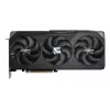 GIGABYTE Grafikkarte Radeon RX 9070 — 16 GB GDDR6, PCIe 5.0, 256-Bit, 2700 MHz Boost, 2×HDMI 2.1b, 2×DP 2.1a, 3 Lüfter