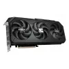 GIGABYTE Grafikkarte Radeon RX 9070 — 16 GB GDDR6, PCIe 5.0, 256-Bit, 2700 MHz Boost, 2×HDMI 2.1b, 2×DP 2.1a, 3 Lüfter