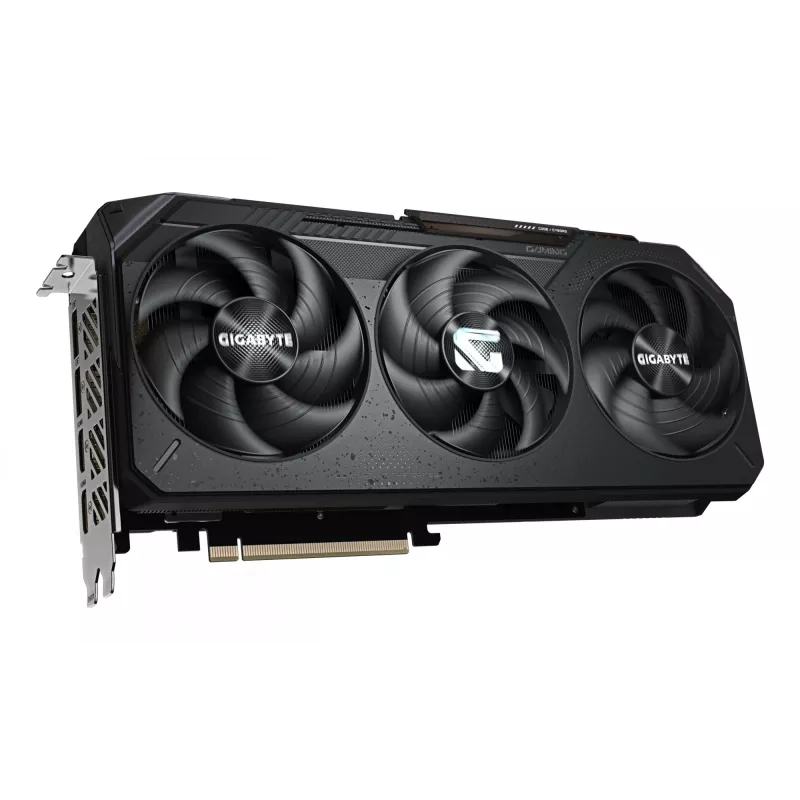 GIGABYTE Radeon RX 9070 XT GAMING OC 16G Grafikkarte - 16GB GDDR6, 256bit, PCI-E 5.0, 3060 MHz Core-Takt, 2 x DisplayPort, 2 x HDMI, GV-R9070XTGAMING OC-16GD