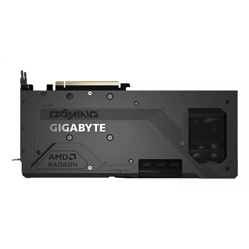 GIGABYTE Radeon RX 9070 XT GAMING OC 16G Grafikkarte - 16GB GDDR6, 256bit, PCI-E 5.0, 3060 MHz Core-Takt, 2 x DisplayPort, 2 x HDMI, GV-R9070XTGAMING OC-16GD