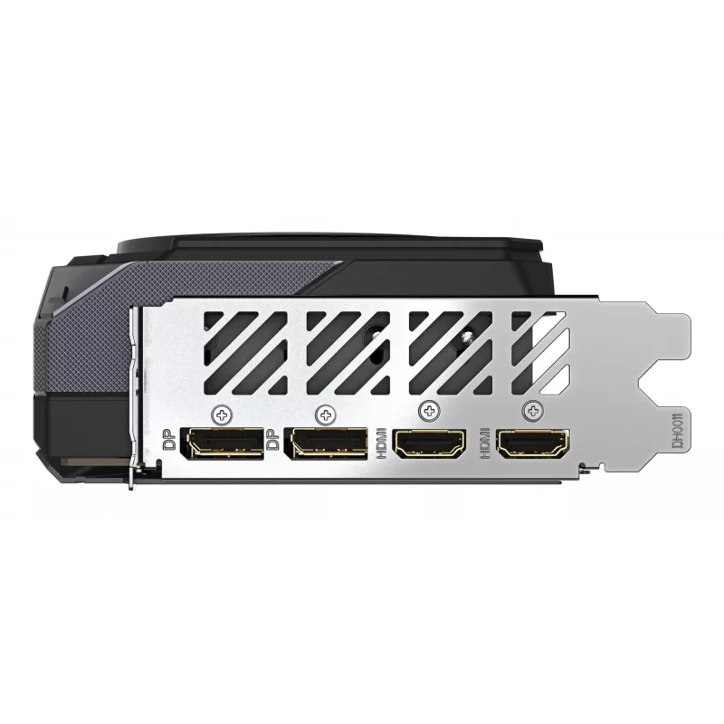 GIGABYTE Radeon RX 9070 XT GAMING OC 16G Grafikkarte - 16GB GDDR6, 256bit, PCI-E 5.0, 3060 MHz Core-Takt, 2 x DisplayPort, 2 x HDMI, GV-R9070XTGAMING OC-16GD