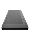 Chieftec GS-03B-OP Computergehäuse Midi Tower Schwarz
