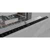 Einbau-Geschirrspüler Gorenje GV673C65 14 Maßgedecke Edelstahl