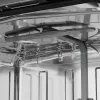 Einbau-Geschirrspüler Gorenje GV673C65 14 Maßgedecke Edelstahl