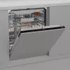 Einbau-Geschirrspüler Gorenje GV673C65 14 Maßgedecke Edelstahl