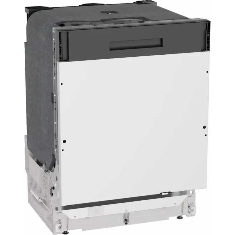 Einbau-Geschirrspüler Gorenje GV673C65 14 Maßgedecke Edelstahl