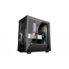 PC-Gehäuse be quiet! Pure Base 501 DX Schwarz Midi Tower