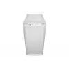 PC-Gehäuse be quiet! Pure Base 501 LX White Midi Tower