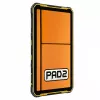 Tablet UleFone Armor Pad 2 11 Zoll Octa-Core 8 GB RAM 256 GB Speicher Android