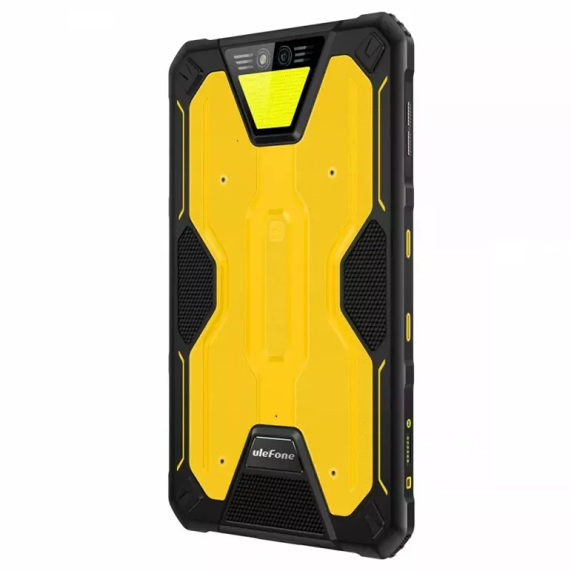 Tablet UleFone Armor Pad 2 11 Zoll Octa-Core 8 GB RAM 256 GB Speicher Android