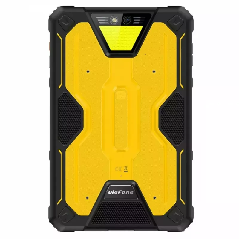 Tablet UleFone Armor Pad 2 11 Zoll Octa-Core 8 GB RAM 256 GB Speicher Android