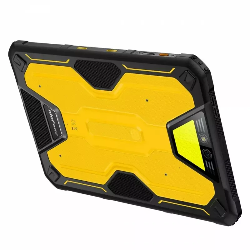 Tablet UleFone Armor Pad 2 11 Zoll Octa-Core 8 GB RAM 256 GB Speicher Android