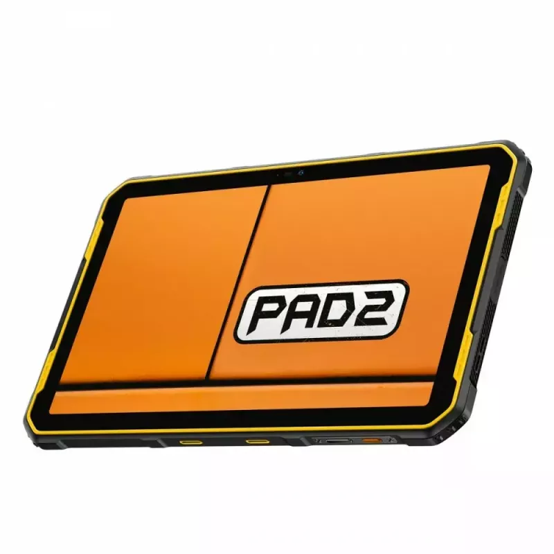 Tablet UleFone Armor Pad 2 11 Zoll Octa-Core 8 GB RAM 256 GB Speicher Android