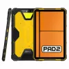 Tablet UleFone Armor Pad 2 11 Zoll Octa-Core 8 GB RAM 256 GB Speicher Android