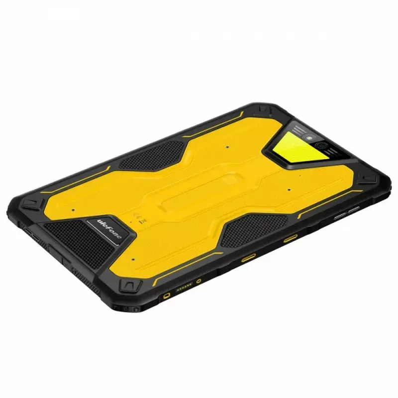 Tablet UleFone Armor Pad 2 11 Zoll Octa-Core 8 GB RAM 256 GB Speicher Android