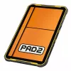 Tablet UleFone Armor Pad 2 11 Zoll Octa-Core 8 GB RAM 256 GB Speicher Android