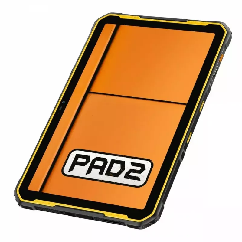 Tablet UleFone Armor Pad 2 11 Zoll Octa-Core 8 GB RAM 256 GB Speicher Android