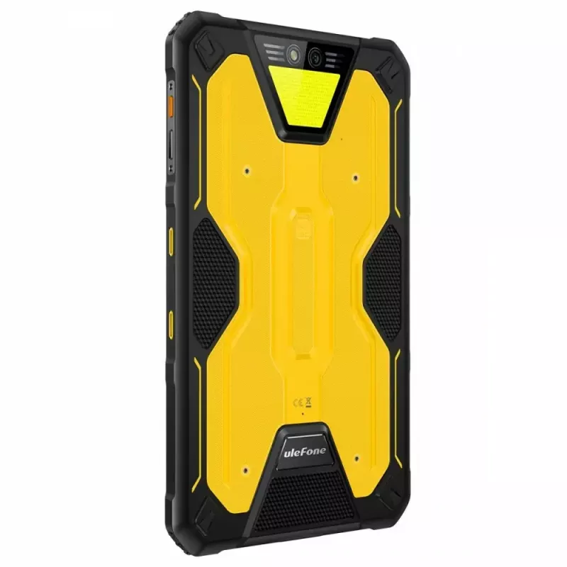 Tablet UleFone Armor Pad 2 11 Zoll Octa-Core 8 GB RAM 256 GB Speicher Android