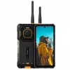 Smartphone UleFone Armor 26 Ultra 6,1 Zoll 12 GB RAM 512 GB Speicher Schwarz