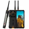 Smartphone UleFone Armor 26 Ultra 6,1 Zoll 12 GB RAM 512 GB Speicher Schwarz