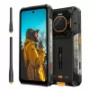Smartphone UleFone Armor 26 Ultra 6,1 Zoll 12 GB RAM 512 GB Speicher Schwarz