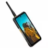 Smartphone UleFone Armor 26 Ultra 6,1 Zoll 12 GB RAM 512 GB Speicher Schwarz