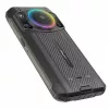 Smartphone UleFone Armor 21 — 6,58-Zoll-Display, 8 GB RAM, 256 GB Speicher, Schwarz