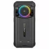 Smartphone UleFone Armor 21 — 6,58-Zoll-Display, 8 GB RAM, 256 GB Speicher, Schwarz