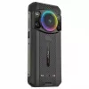 Smartphone UleFone Armor 21 — 6,58-Zoll-Display, 8 GB RAM, 256 GB Speicher, Schwarz