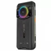 Smartphone UleFone Armor 21 — 6,58-Zoll-Display, 8 GB RAM, 256 GB Speicher, Schwarz