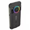 Smartphone UleFone Armor 21 — 6,58-Zoll-Display, 8 GB RAM, 256 GB Speicher, Schwarz