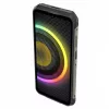 Smartphone UleFone Armor 21 — 6,58-Zoll-Display, 8 GB RAM, 256 GB Speicher, Schwarz