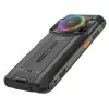 Smartphone UleFone Armor 21 — 6,58-Zoll-Display, 8 GB RAM, 256 GB Speicher, Schwarz