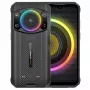 Smartphone UleFone Armor 21 — 6,58-Zoll-Display, 8 GB RAM, 256 GB Speicher, Schwarz