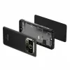 Smartphone UleFone Armor 25T 6,0 Zoll 6/256 GB Frost Schwarz, Energieeffizienzklasse B