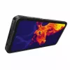 Smartphone UleFone Armor 25T 6,0 Zoll 6/256 GB Frost Schwarz, Energieeffizienzklasse B