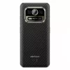 Smartphone UleFone Armor 25T 6,0 Zoll 6/256 GB Frost Schwarz, Energieeffizienzklasse B