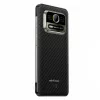 Smartphone UleFone Armor 25T 6,0 Zoll 6/256 GB Frost Schwarz, Energieeffizienzklasse B