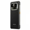 Smartphone UleFone Armor 25T 6,0 Zoll 6/256 GB Frost Schwarz, Energieeffizienzklasse B