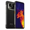 Smartphone UleFone Armor 25T 6,0 Zoll 6/256 GB Frost Schwarz, Energieeffizienzklasse B