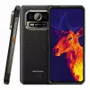 Smartphone UleFone Armor 25T 6,0 Zoll 6/256 GB Frost Schwarz, Energieeffizienzklasse B