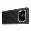 Smartphone UleFone Armor 25T 6,0 Zoll 6/256 GB Frost Schwarz, Energieeffizienzklasse B